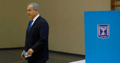 Enfeitiçada, política israelense não consegue se livrar de Netanyahu e de eleições