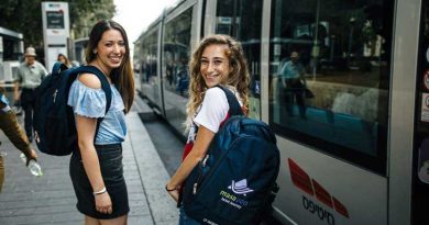 Vivenciando e explorando Israel ao máximo Vivenciando e explorando Israel ao máximo