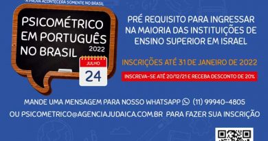 Faça Ensino Superior em Israel Faça Ensino Superior em Israel