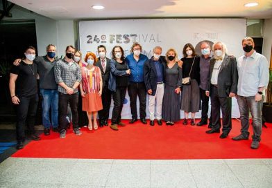Hebraica abre as cortinas para o 24º Festival de Cinema Judaico