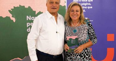 A vez que os nazistas estiveram na Amazônia A vez que os nazistas estiveram na Amazônia