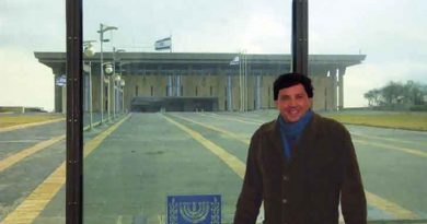 O sistema eleitoral e o papel da Knesset O sistema eleitoral e o papel da Knesset